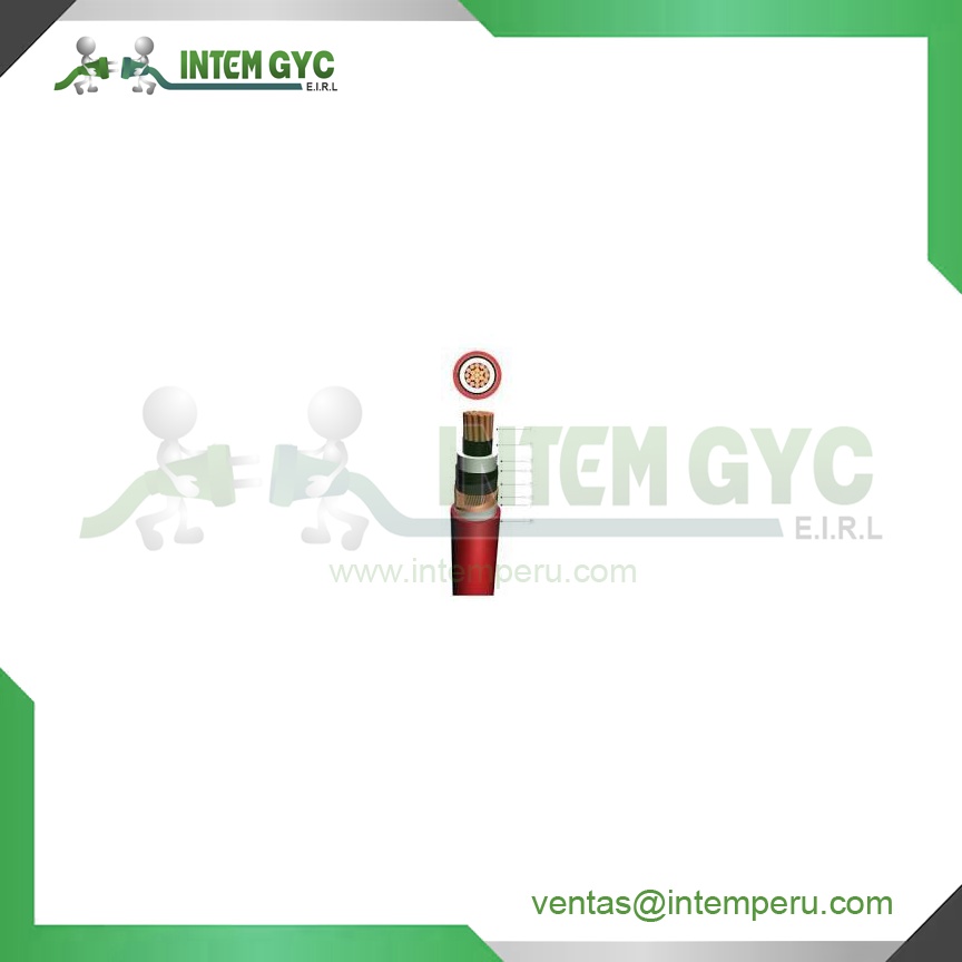 N2XSY 8,7/15 KV DE 95MM