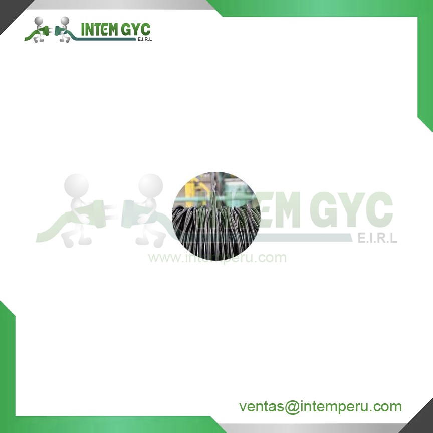 cables autosoportados AAC