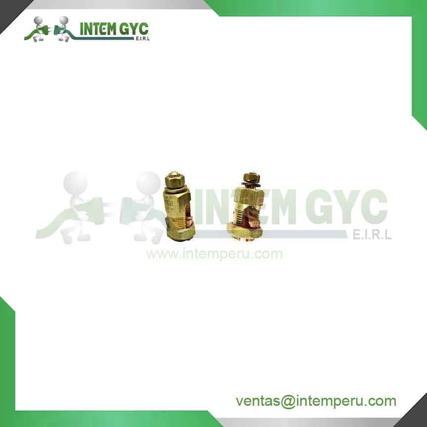 PERNO PARTIDO CON ESPIGA DE 10MM - 240MM METELSA