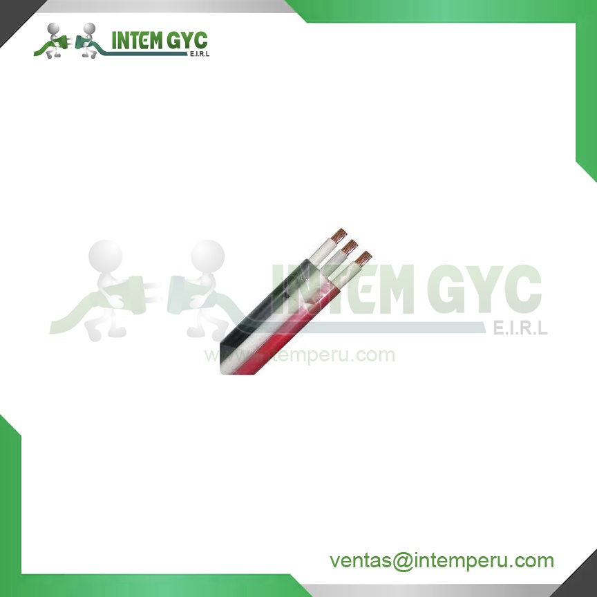 CABLE NYY 3X1X50MM