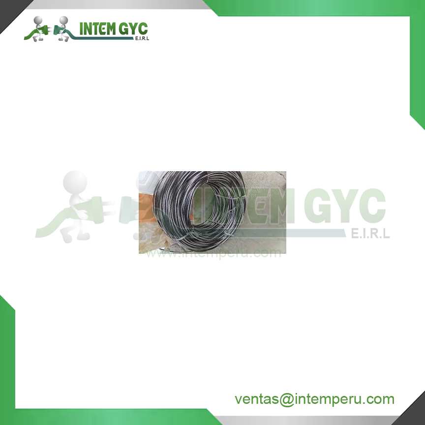 CABLE AUTOPORTANTE CAAI 2X50+25ND25MM