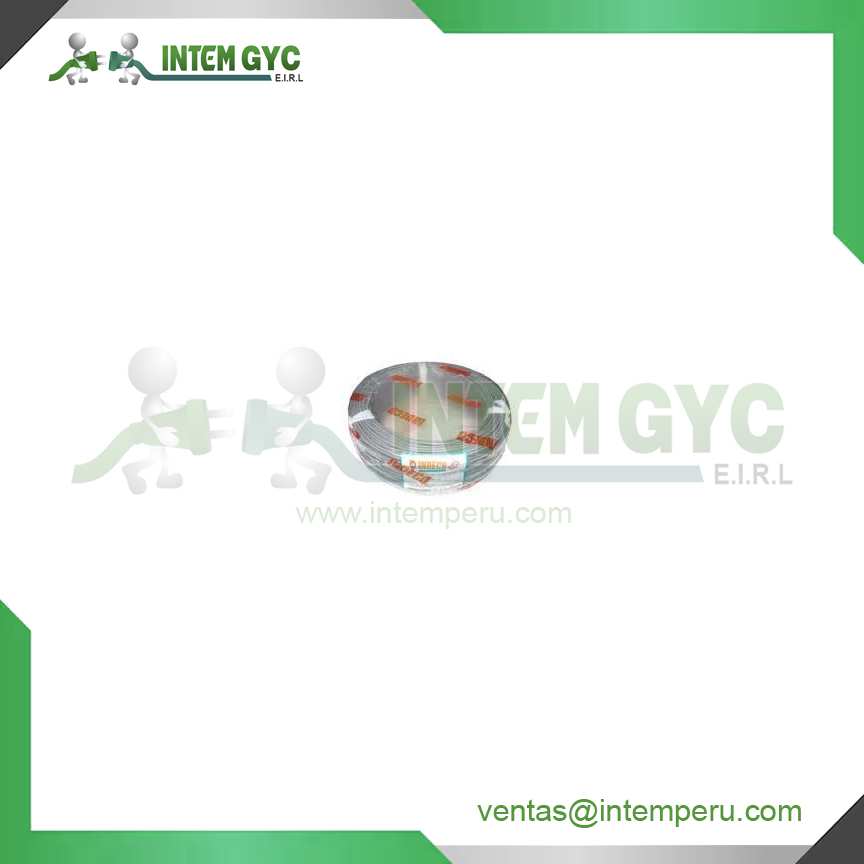 CABLE AUTOMOTRIZ GPT 10 AWG