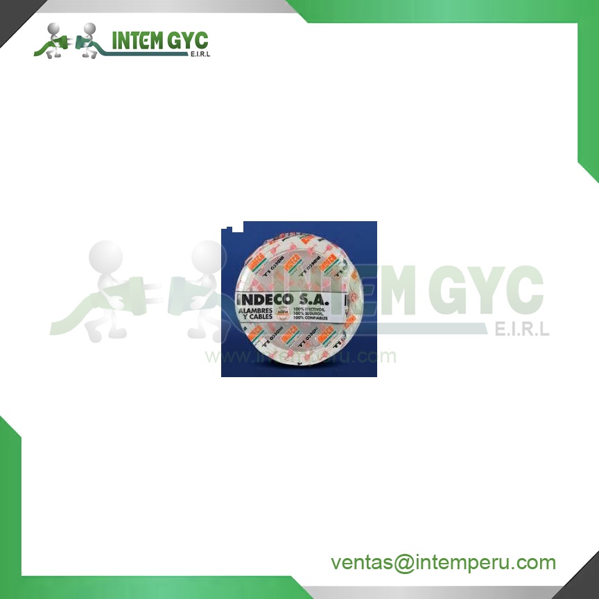 CABLE AUTOMOTRIZ GPT 8 AWG