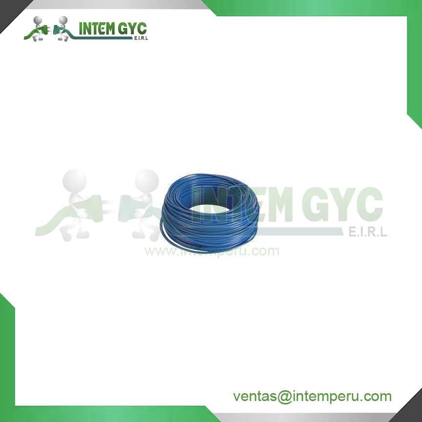 CABLE PARA BATERIA SGT 4 AWG