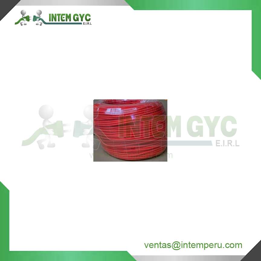 CABLE PARA BATERIA SGT 1/0 AWG