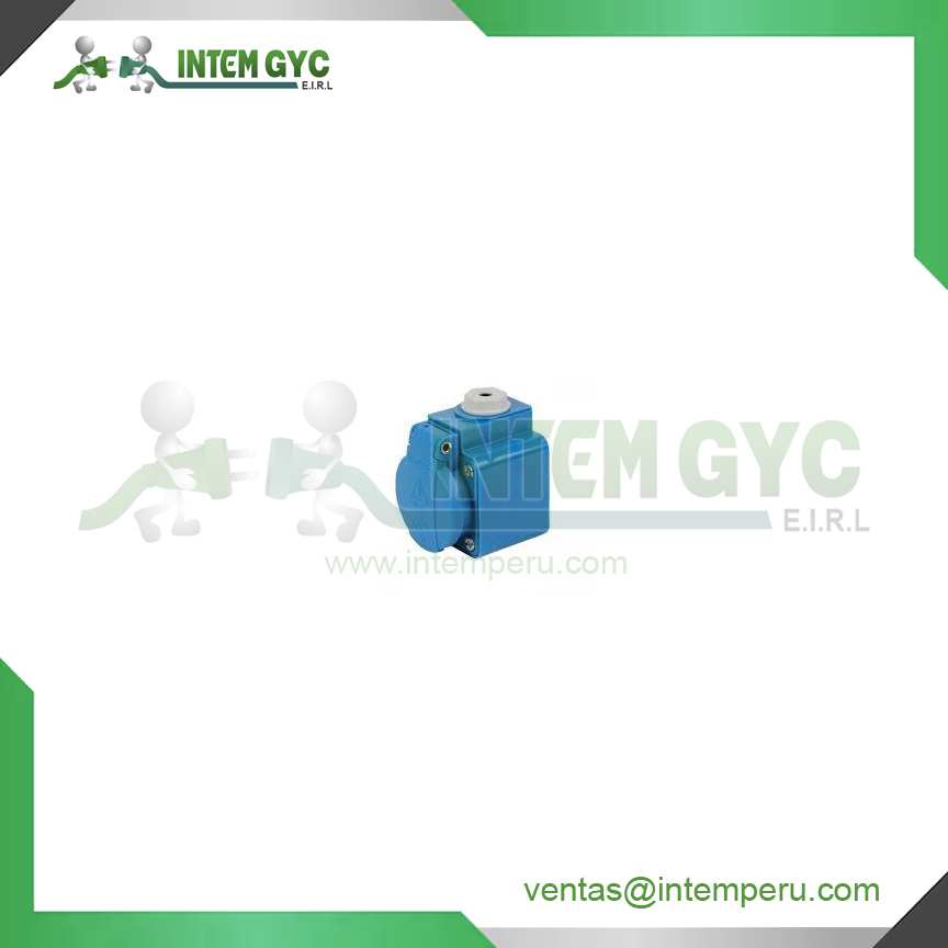 TOMACORRIENTE VISIBLE SCHUCO 16A 2P+T 250V