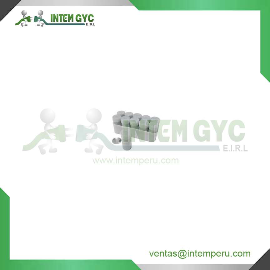 CAPSULA P/SOLDADURA EXOTERMICA # 200 THERMOWELD