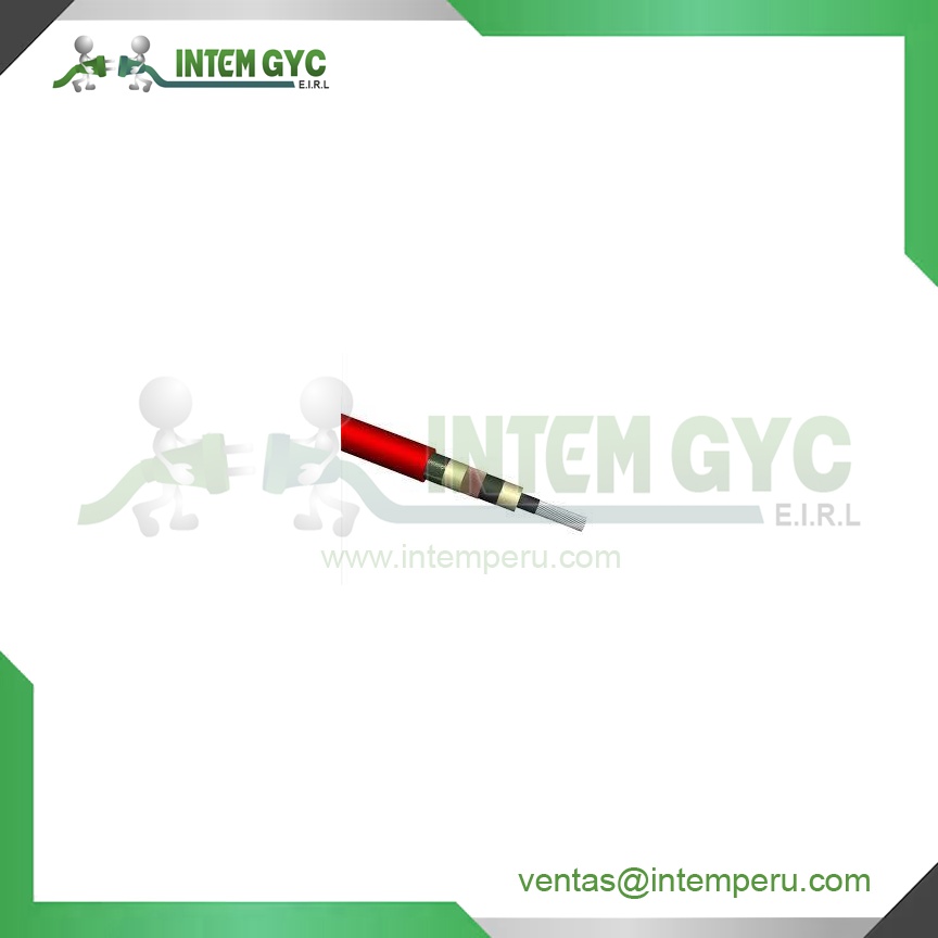 CABLE NA2XSY 8,7 / 15KV  50MM
