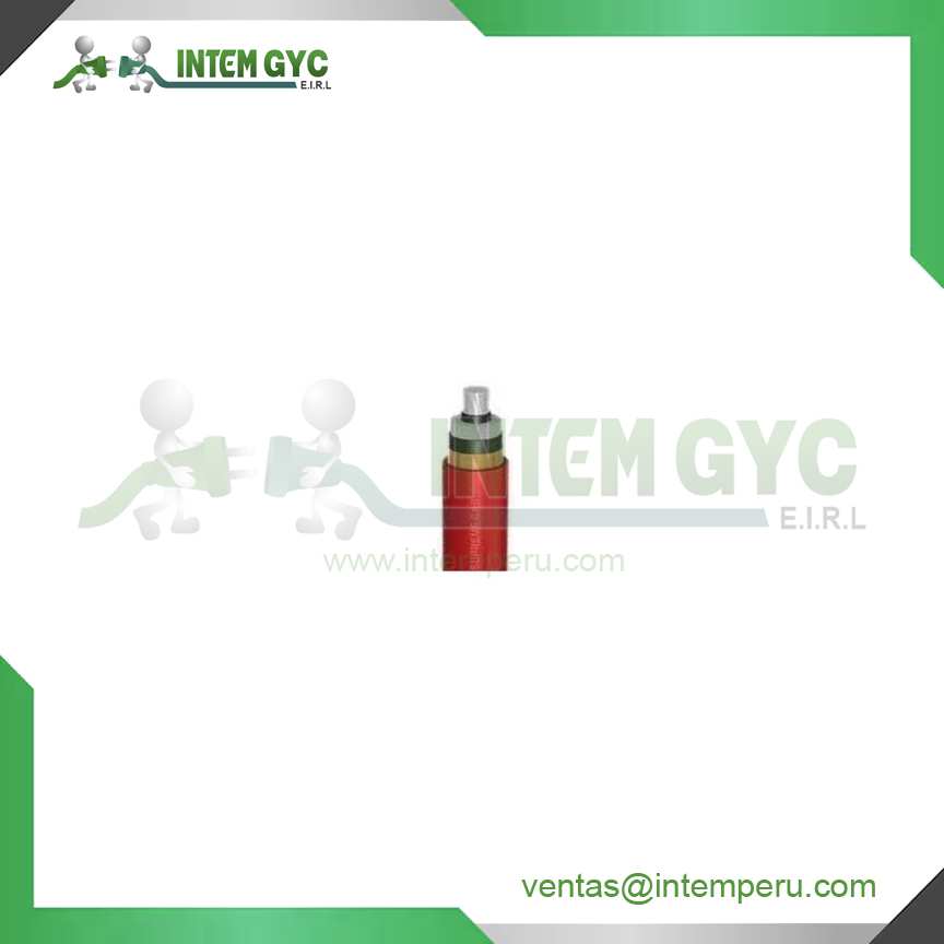 CABLE NA2XSY 18 / 30KV 50MM