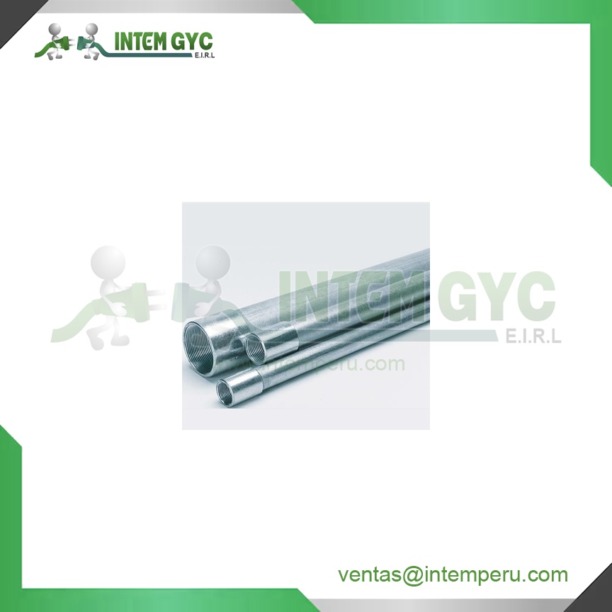 TUBOS CONDUIT