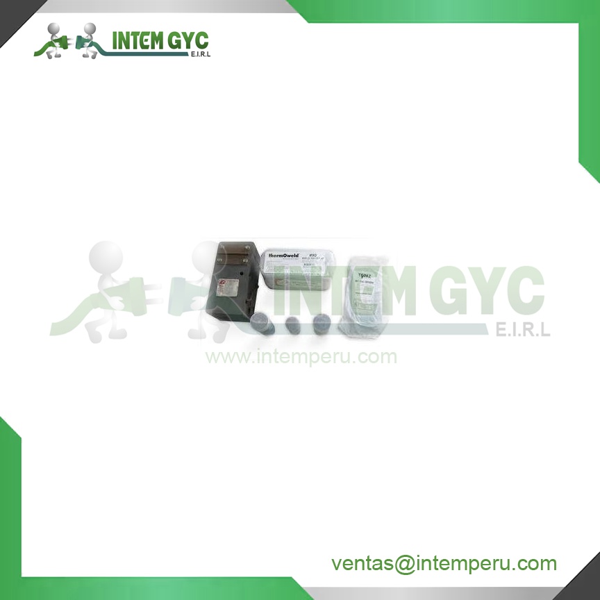 MASILLA  EXOTERMICA THERMOWELD