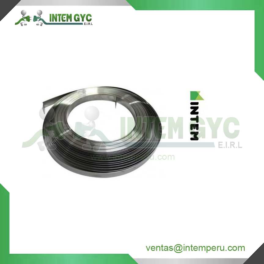 ROLLO DE CINTA BANDID DE 3/4