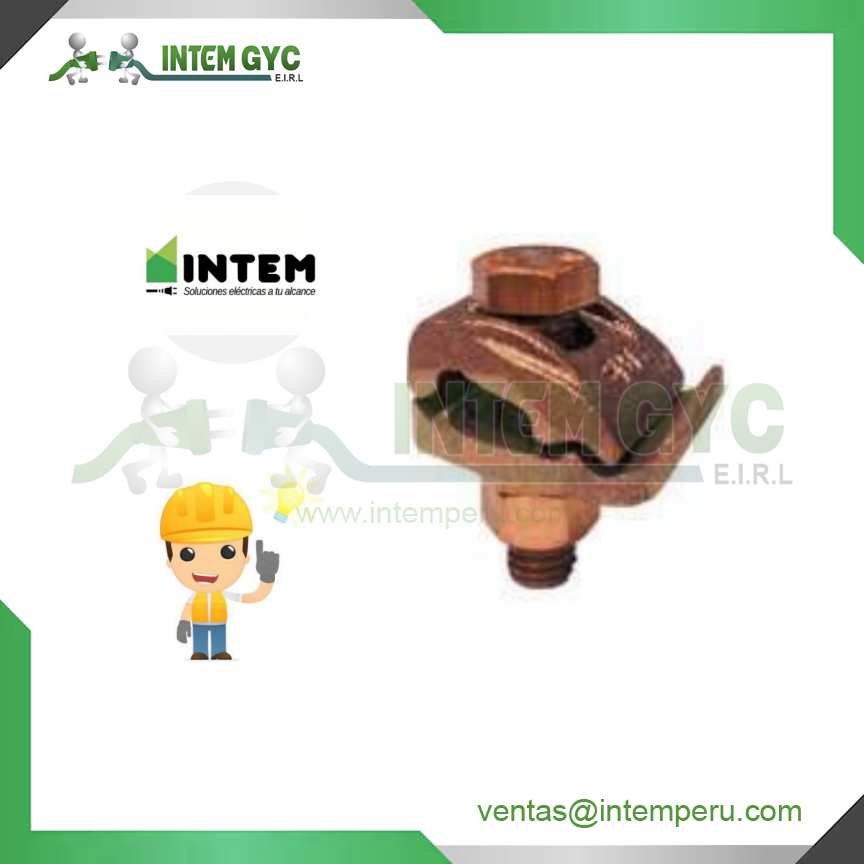 CONECTOR CU GB-26 16MM - 70MM