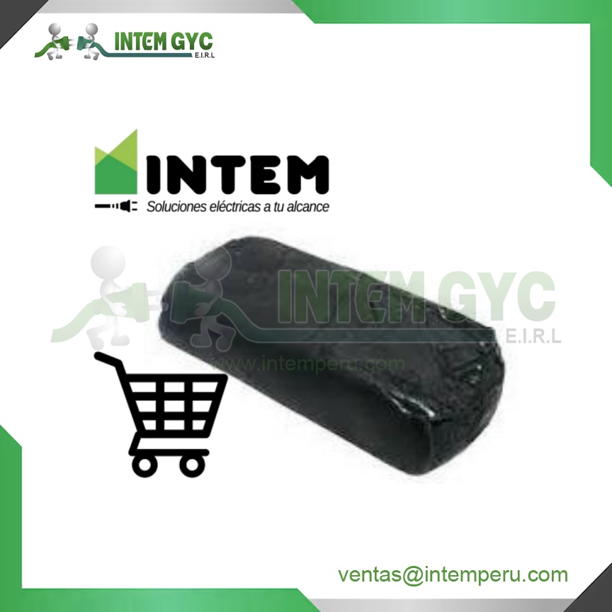 MASILLA EXOTERMICA CADWELD