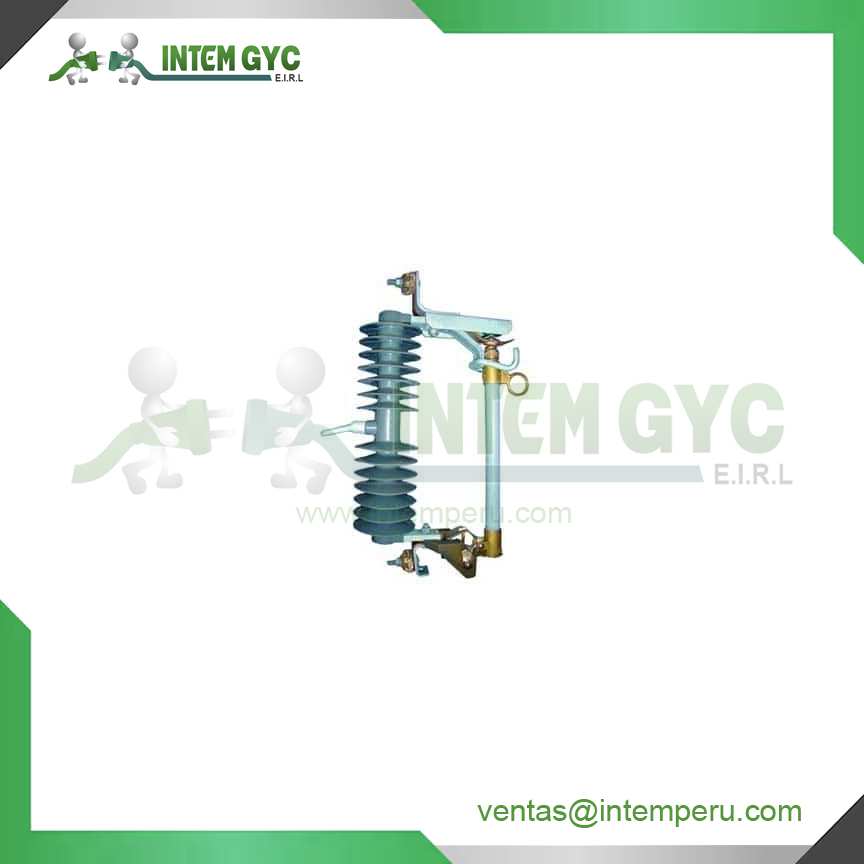 SECCIONADOR POLIMERICO CUT OUT