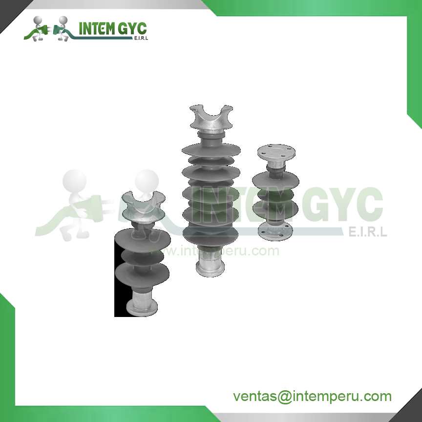 EXTENSOR LINEA DE FUGA 36KV