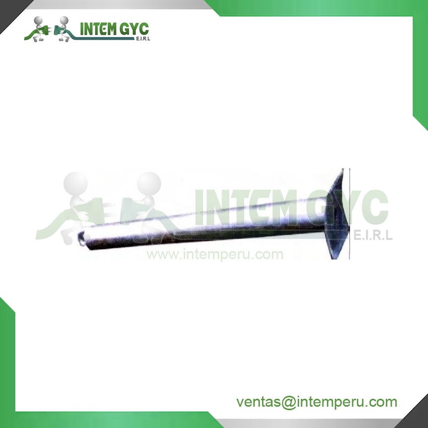 CONTRAPUNTA CON PLANCHA